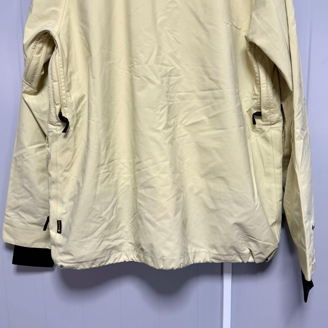 【美品】VOLCOM ボルコム ゴアテックス ウェア＆パンツ XL