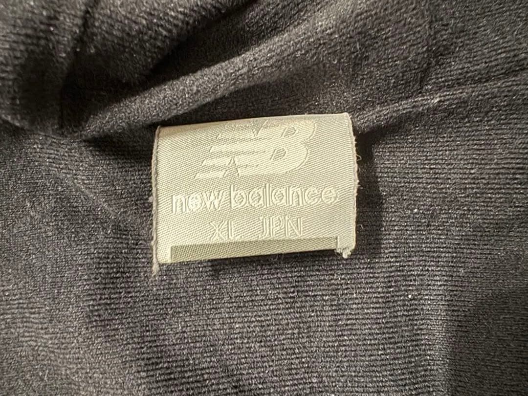 New Balance トレーニングウェア セットアップ