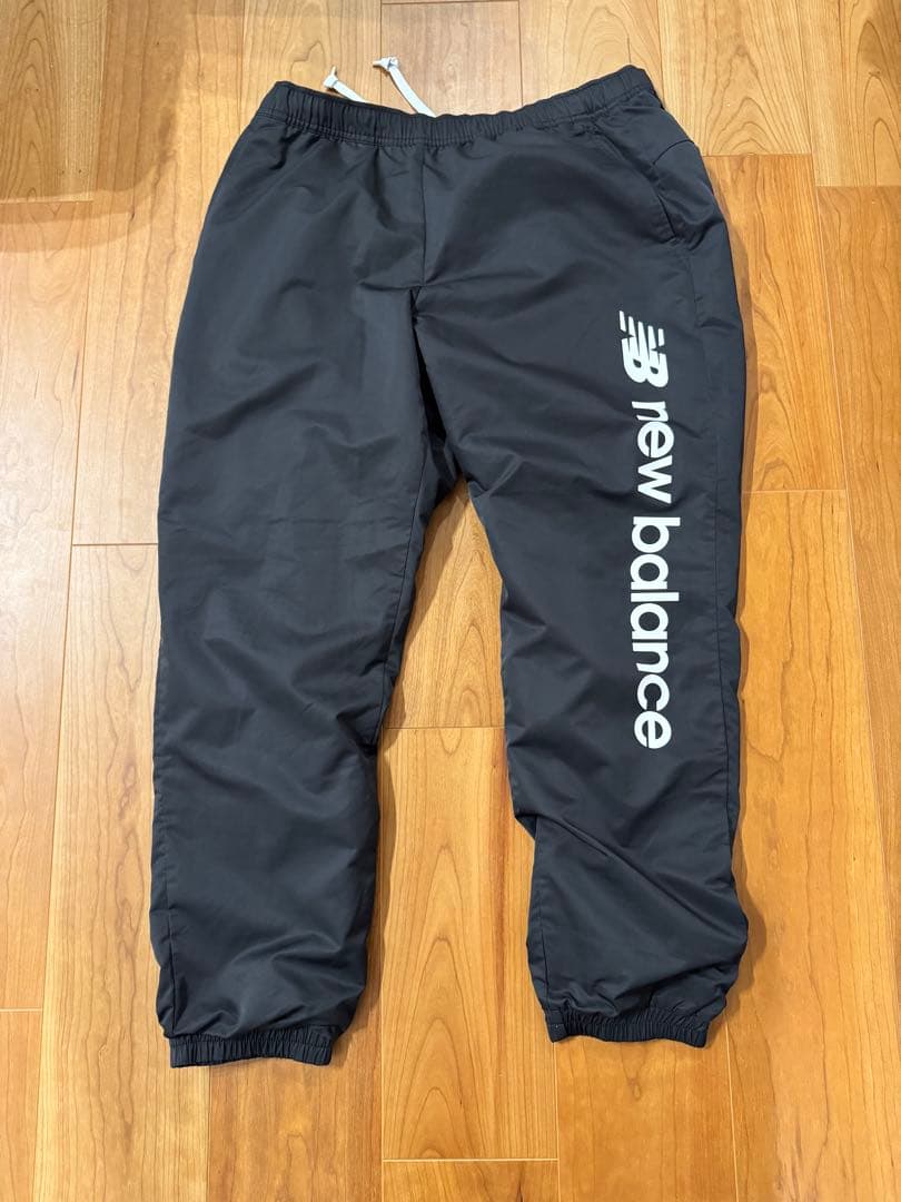 New Balance トレーニングウェア セットアップ