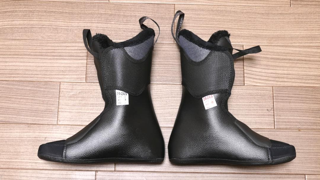 ★未使用品に極めて近い★ROSSIGNOL★レディースーブーツ★初級者位の方～