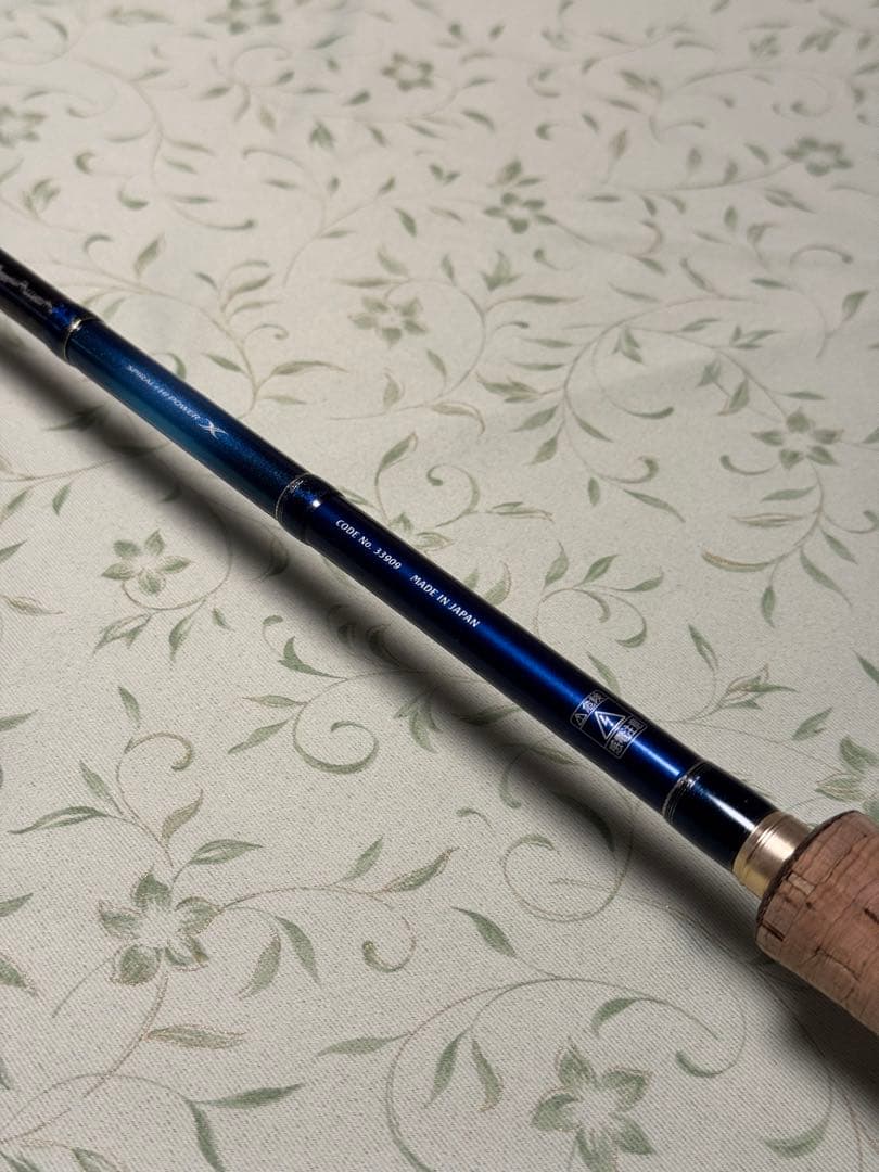 しあトル　シマノ ワールドシャウラ 1754R-2 &1631FF-2