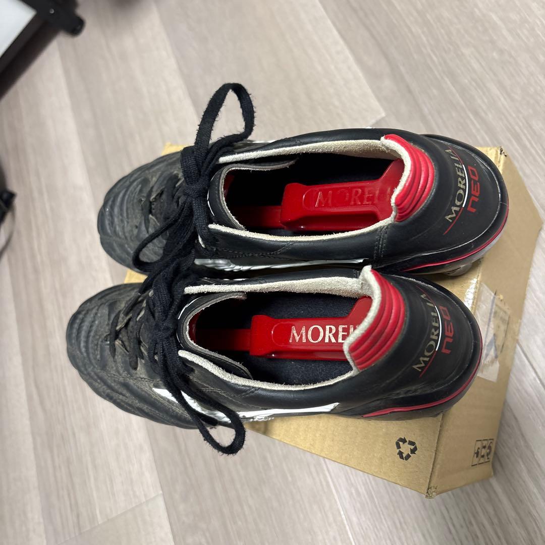 MORELIA NEO サッカーシューズ 27.5cm