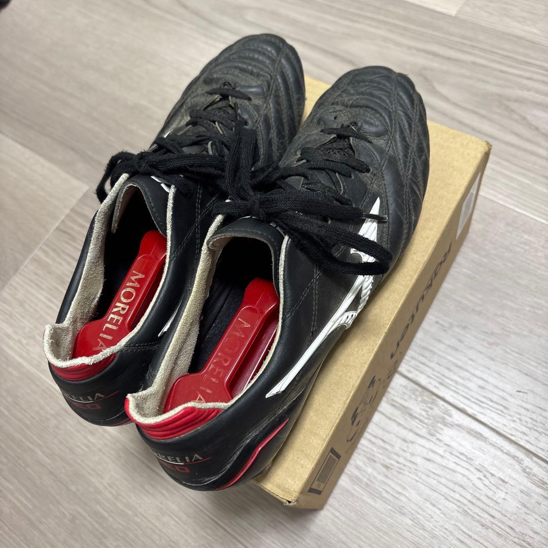MORELIA NEO サッカーシューズ 27.5cm