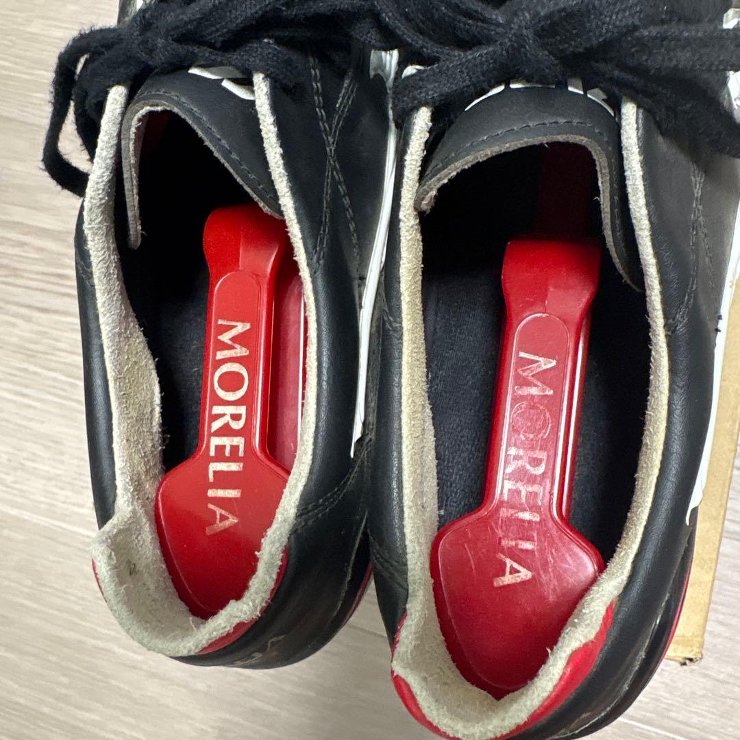 MORELIA NEO サッカーシューズ 27.5cm