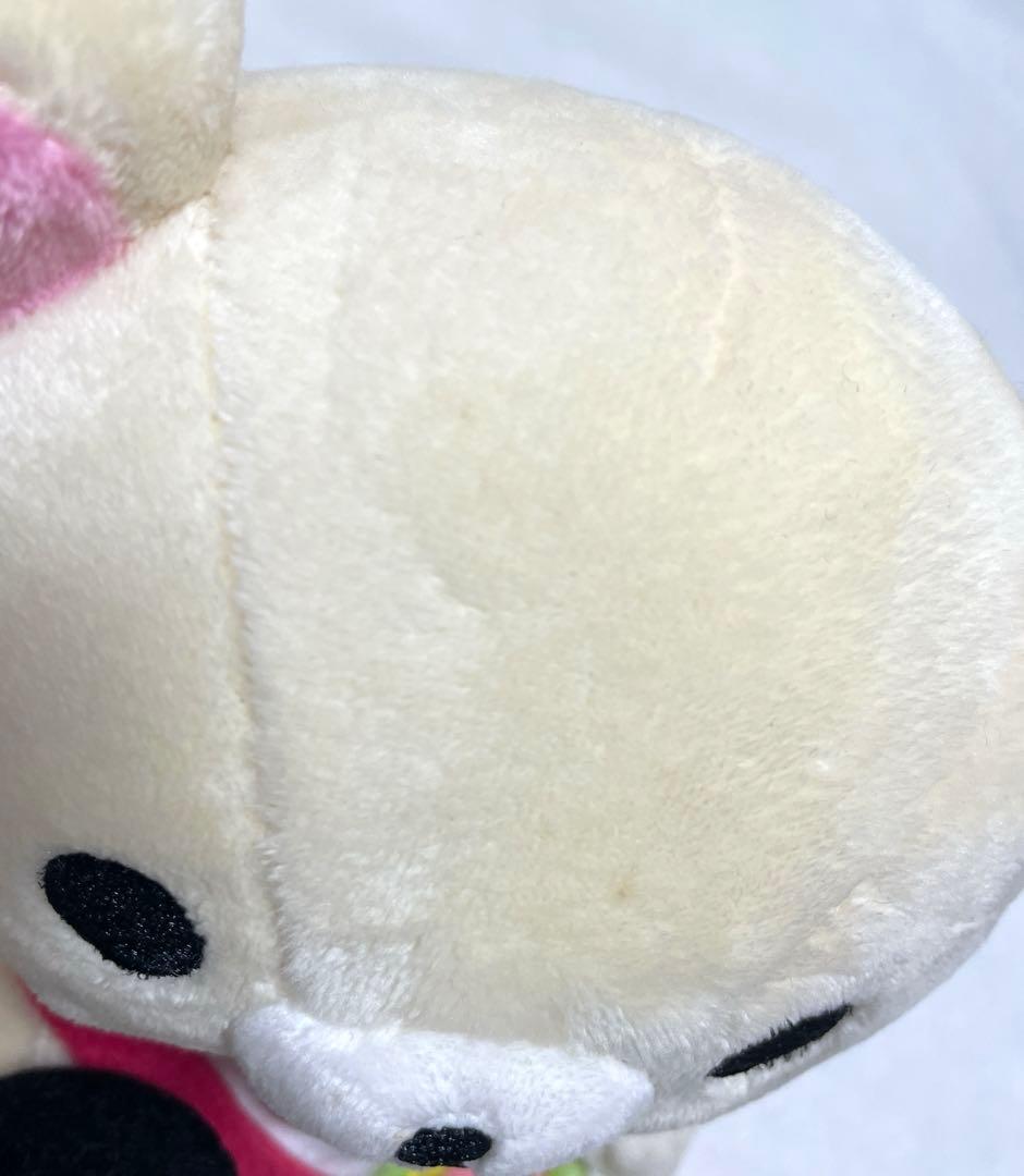 レア　2007 リラックマ　あつめてぬいぐるみ　コリラックマ
