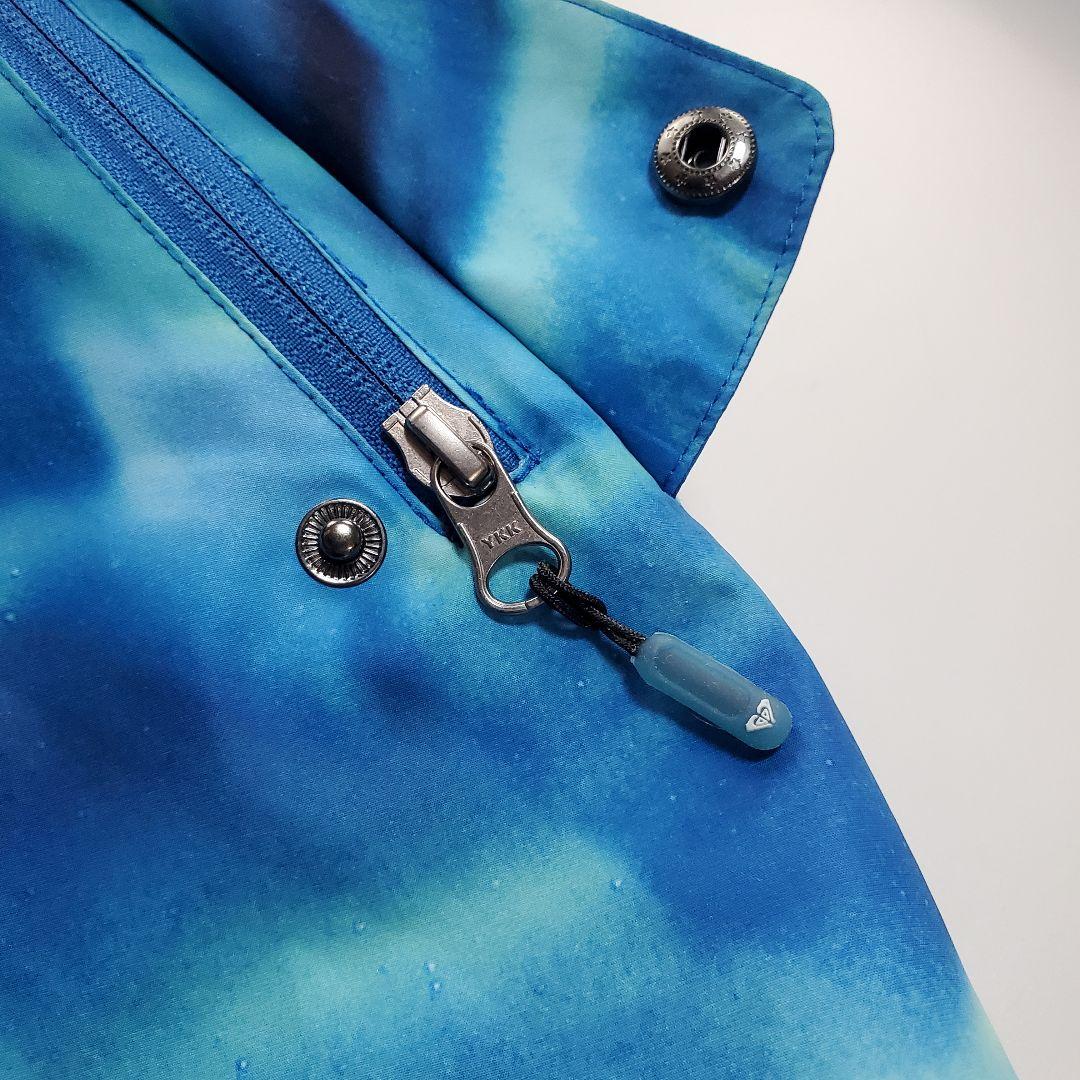 【美品!!】 ROXY ロキシー 高機能 ゴアテックス スノボ ウェア Mサイズ