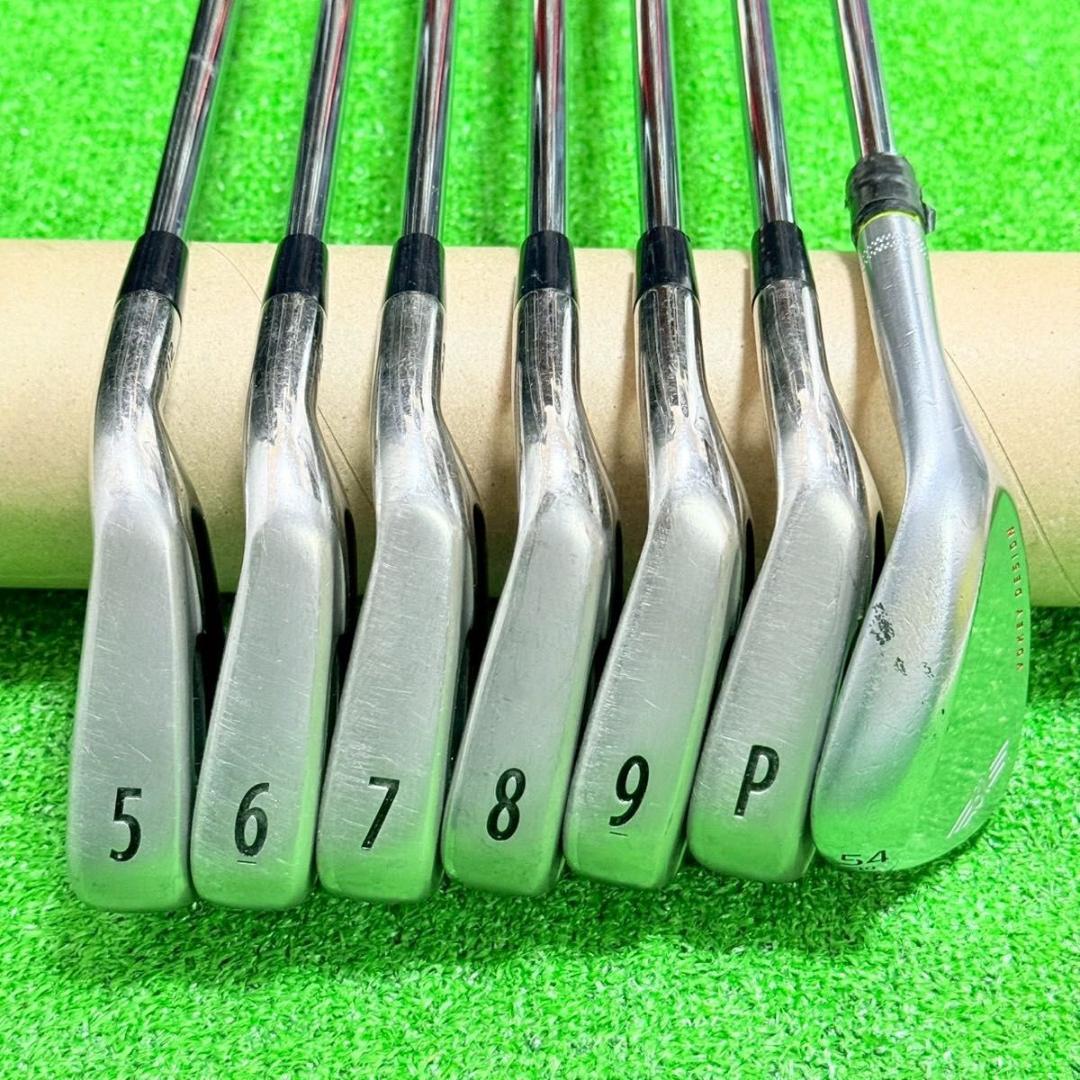 タイトリスト 915 913 AP1 H1 ゴルフクラブ11本セット