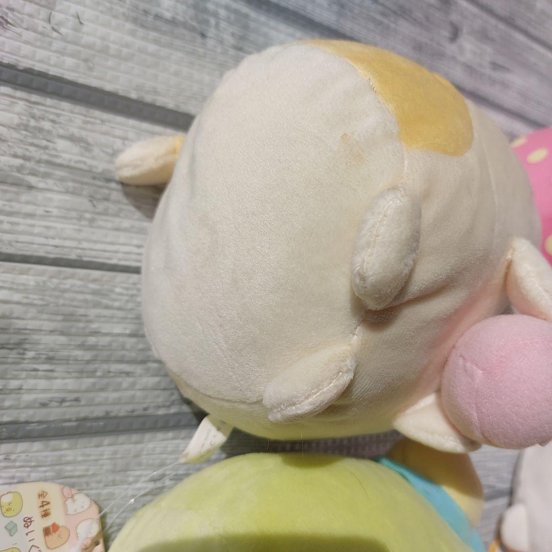 すみっコぐらし　ぬいぐるみ　18個セット　まとめ売り