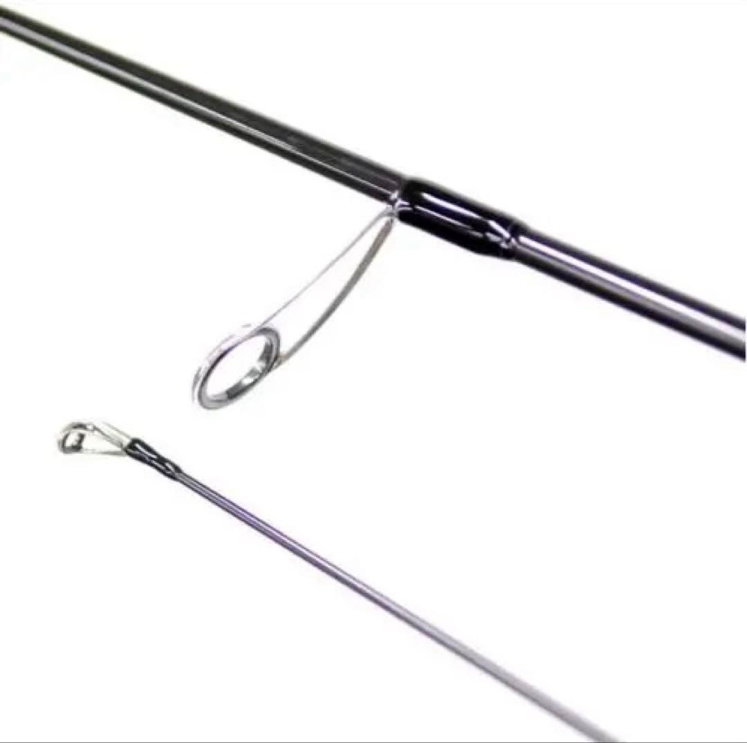 レジットデザイン スクアドSKS66ML-SEABASS