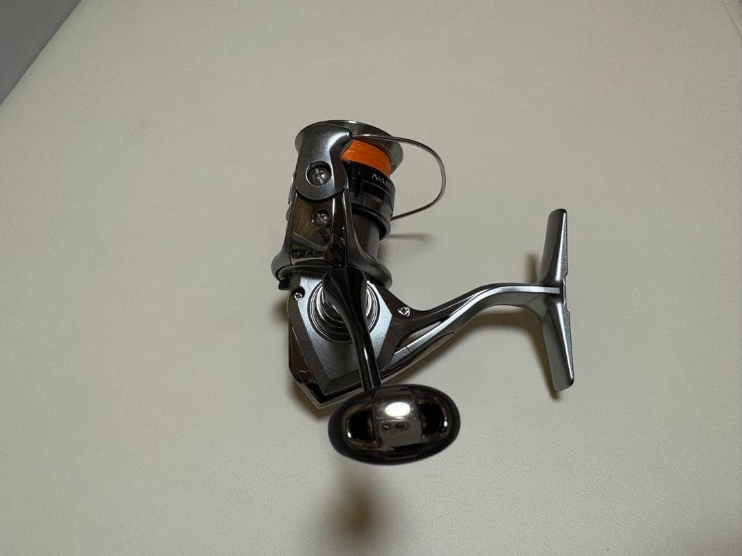 リール SHIMANO NASCI 500-C