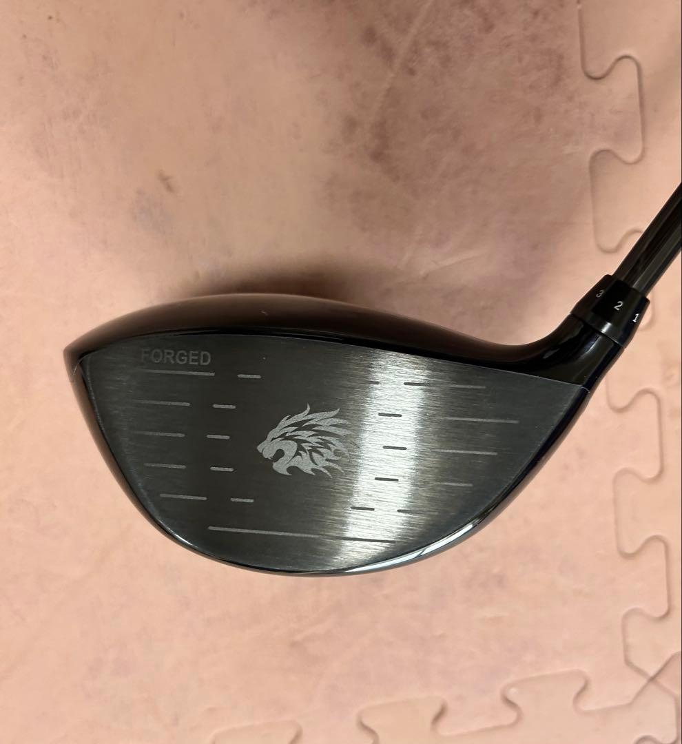 【激レア】エミリッドバハマCV9 Limited Edition OMOYAWA