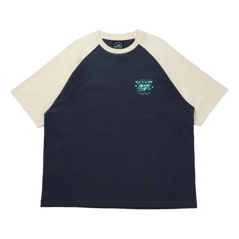 【新品、未開封】official髭男dism ラグランTシャツ サイズL