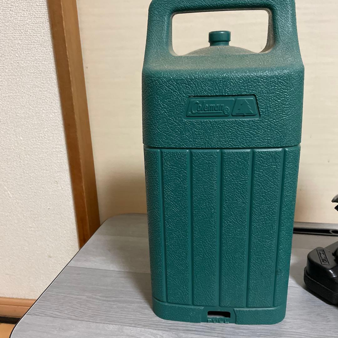 Coleman コールマンAdjustable One Mantle ランタン