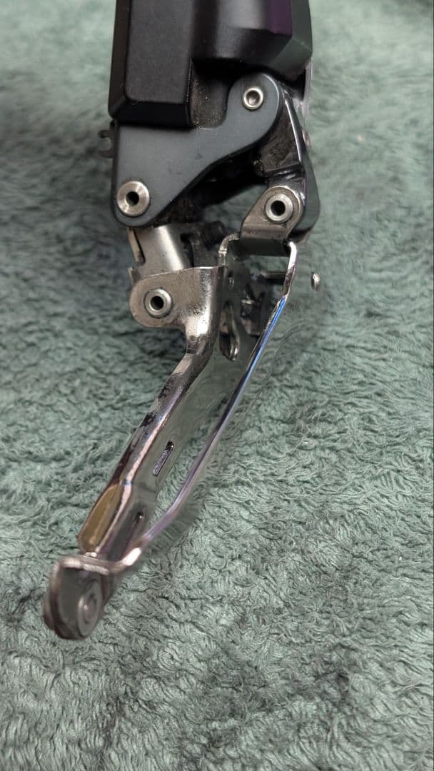 DURA-ACE FD-9070 SHIMANO 値下げ交渉⭕