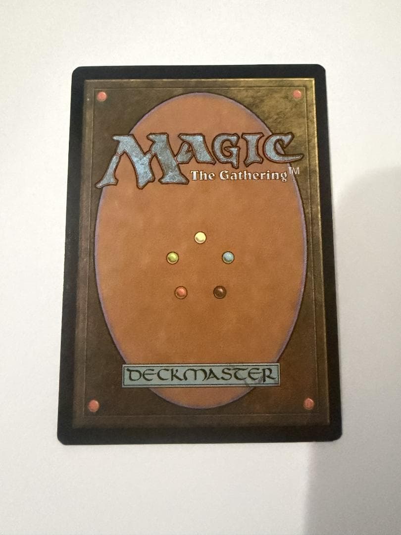 MTG 時のらせん/Time Spiral [USG] 日本語
