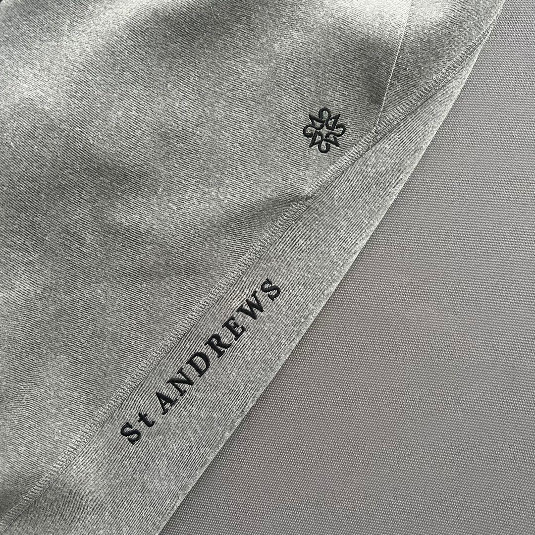 St ANDREWS セントアンドリュース　ジョガーパンツ　メンズ　ゴルフ　L