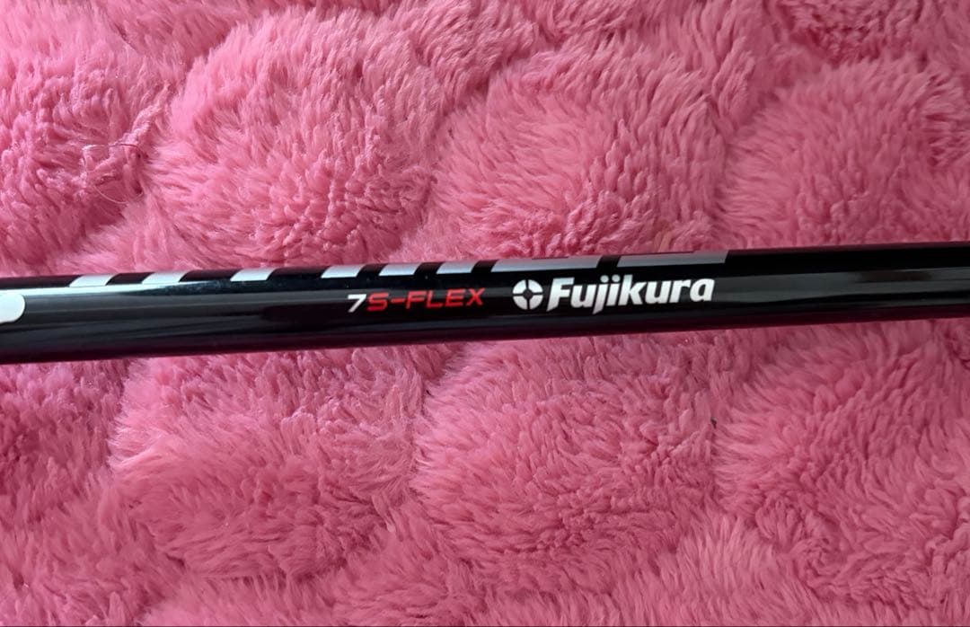 テーラーメイド UT ヘッドカバー付き