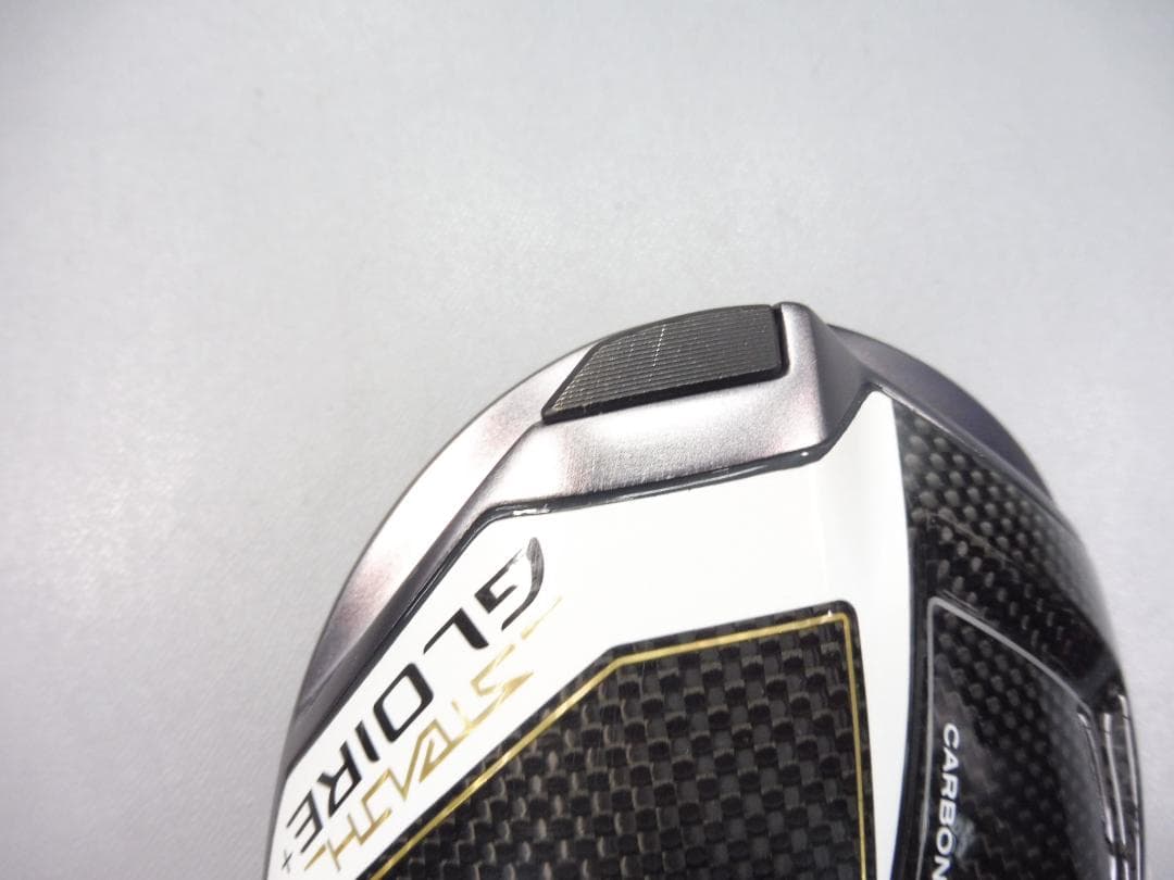 テーラーメイド ステルス グローレ+　PLUS　 9.5° ヘッド