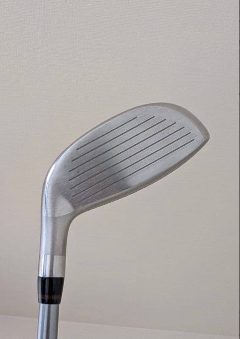 希少美品　オノフ KURO 2017 U3 21° FLEX S
