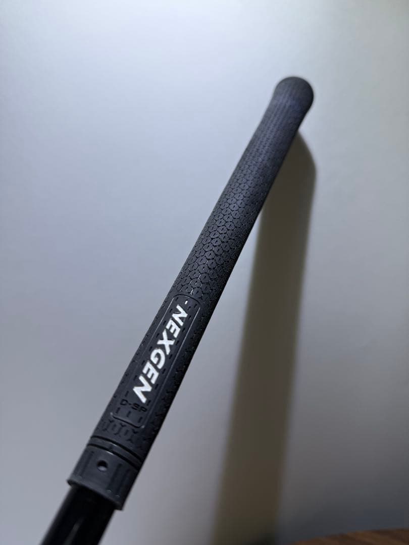 希少美品　オノフ KURO 2017 U3 21° FLEX S