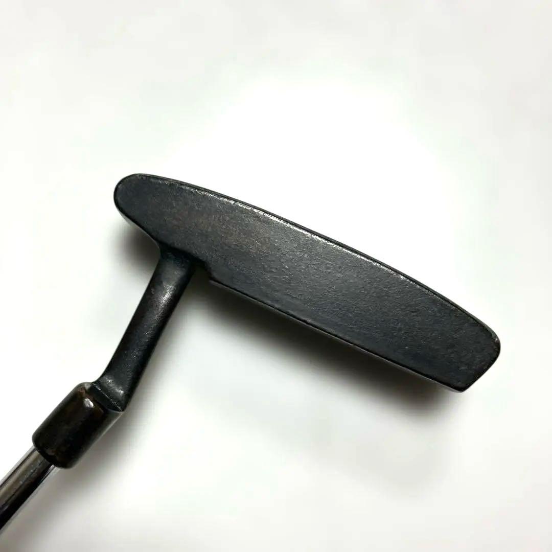 ロイヤルグリップ‼️【入手困難】装着のPING オールドANSER 85020