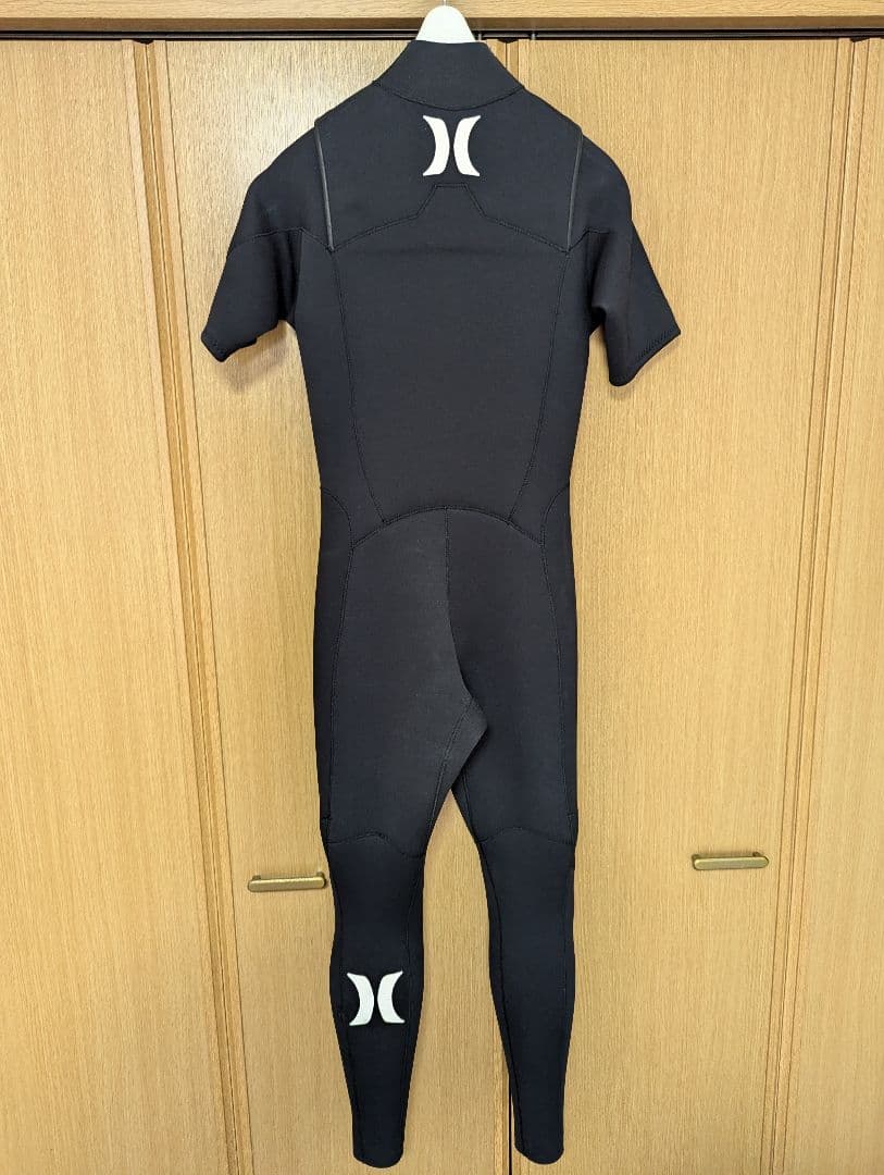 ウェットスーツシーガル　Hurley