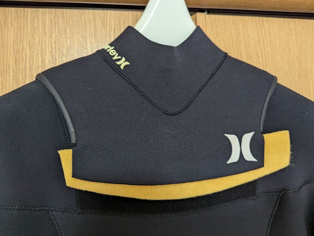 ウェットスーツシーガル　Hurley