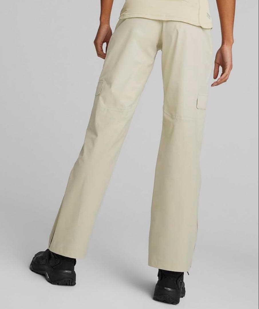 新品　プーマ STORMCELL LIGHTWEIGHT パンツ ランニング