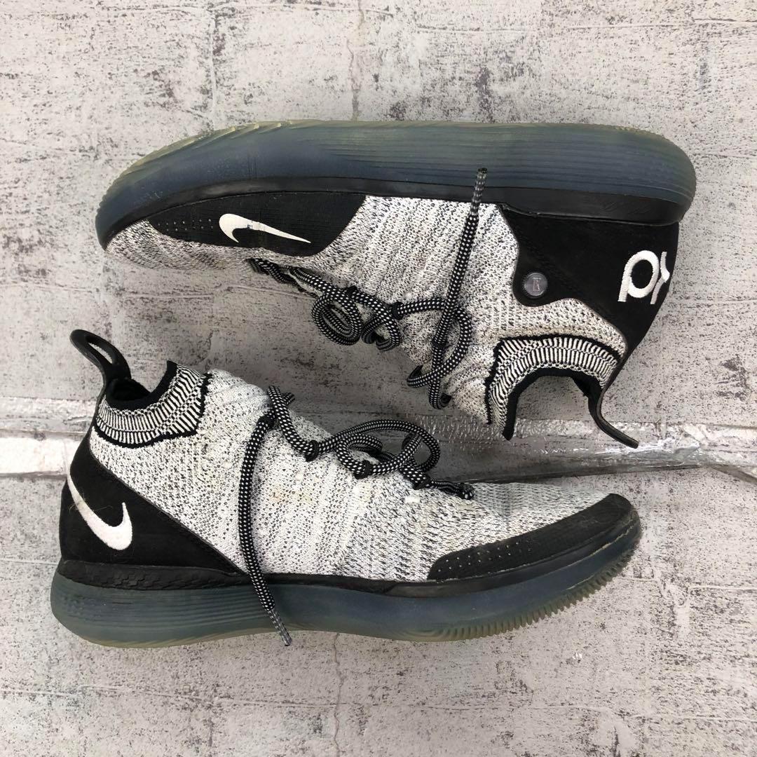 NIKE ナイキ ZOOM KD 11 バスケットボールシューズ