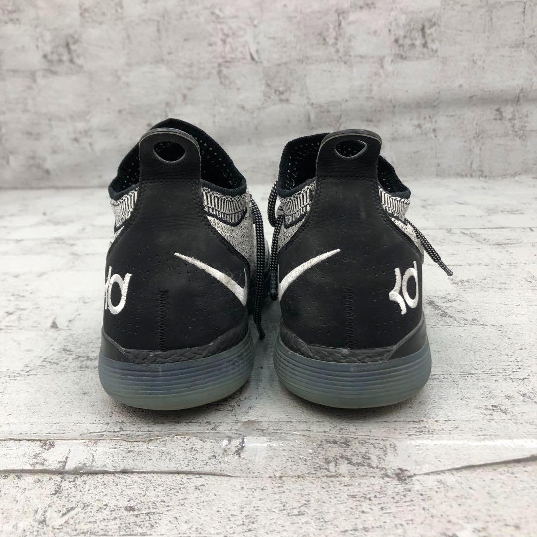 NIKE ナイキ ZOOM KD 11 バスケットボールシューズ