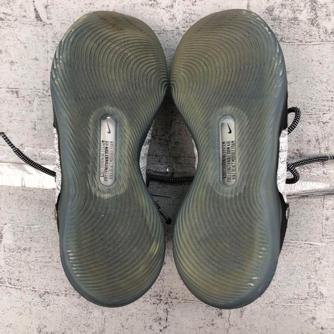 NIKE ナイキ ZOOM KD 11 バスケットボールシューズ