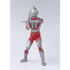 超レア！新品未開封品、美品　ULTRAMAN Aタイプ S.H.Figuarts