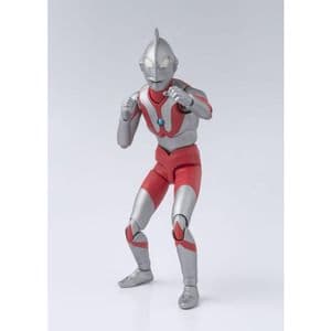 超レア！新品未開封品、美品　ULTRAMAN Aタイプ S.H.Figuarts