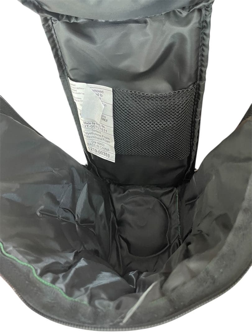 Coleman ノーススター 2500 レッド LPガスランタン マントル付