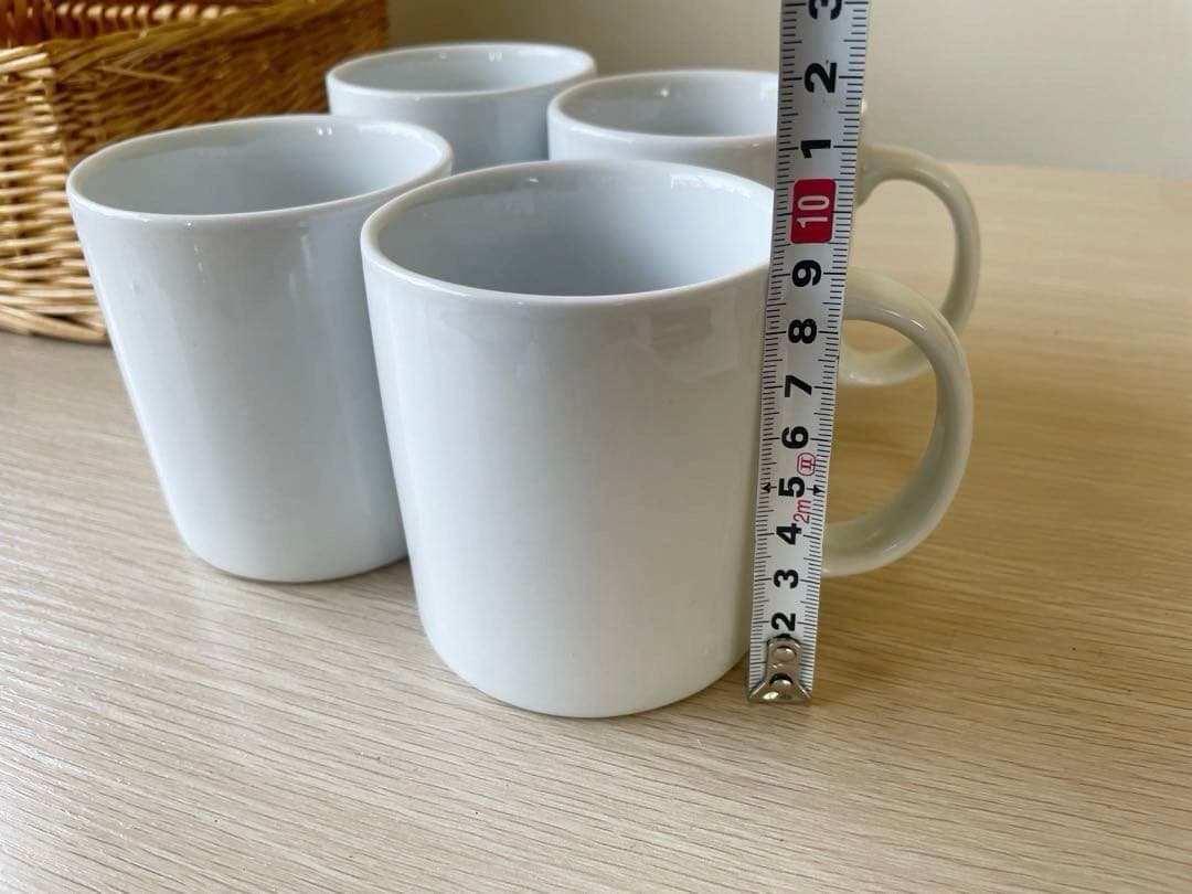 未使用品 ピクニックバスケット FB-100 食器4人分 アウトドア 非常時備品