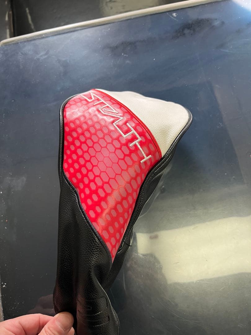 TaylorMade Stealth2 ドライバー　ツアーAD DI6s