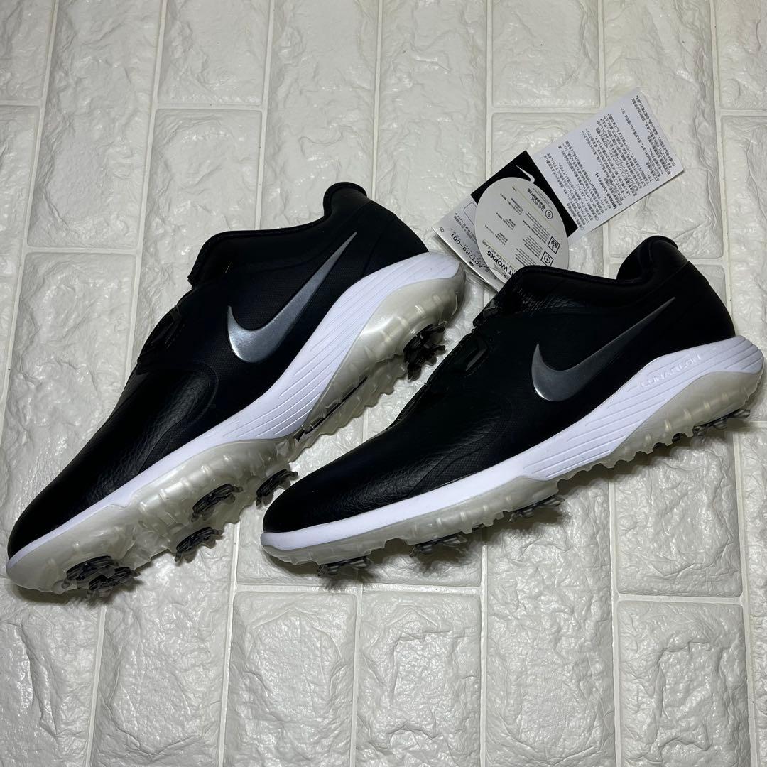 NIKE ゴルフシューズ　ヴェイパープロボア 26cm