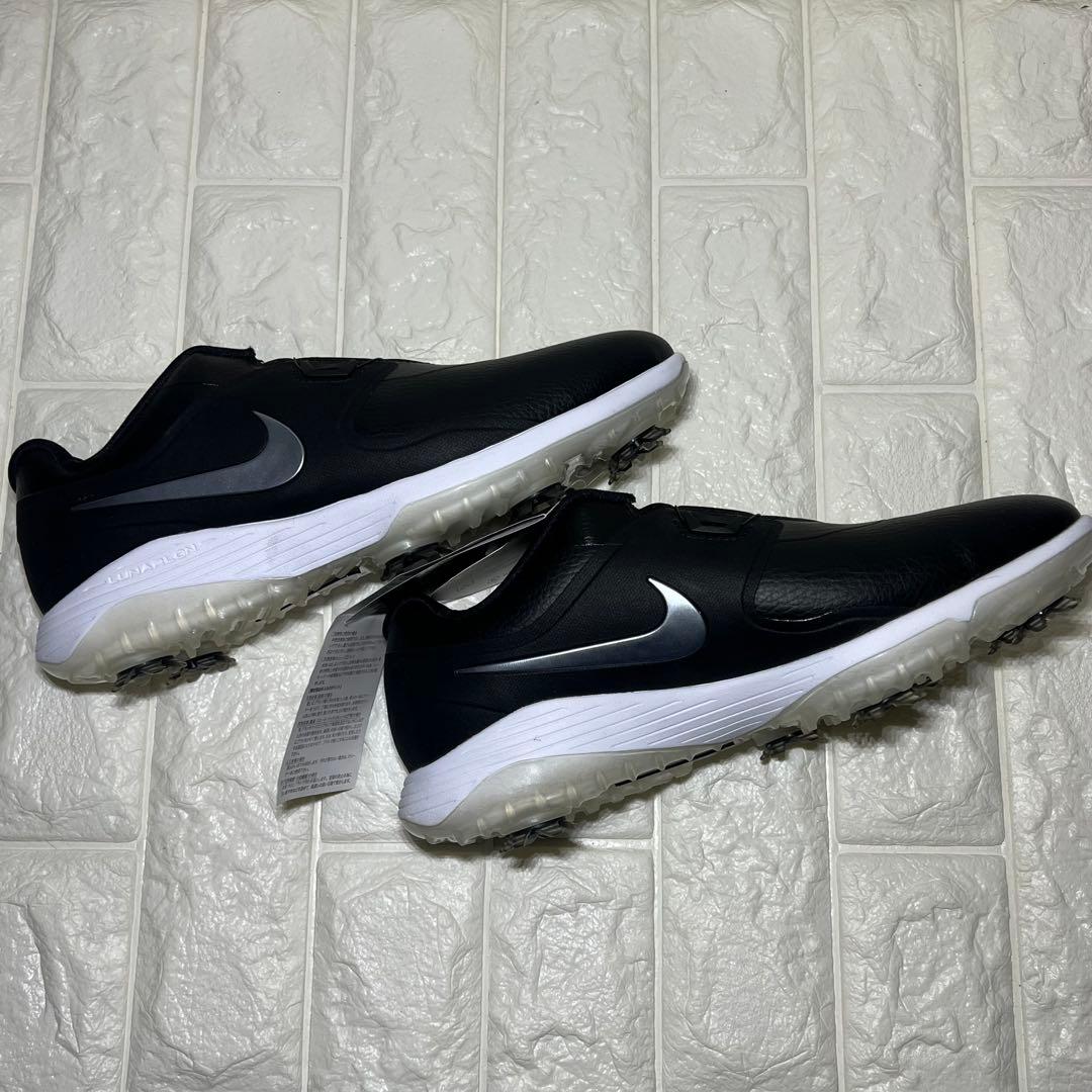 NIKE ゴルフシューズ　ヴェイパープロボア 26cm