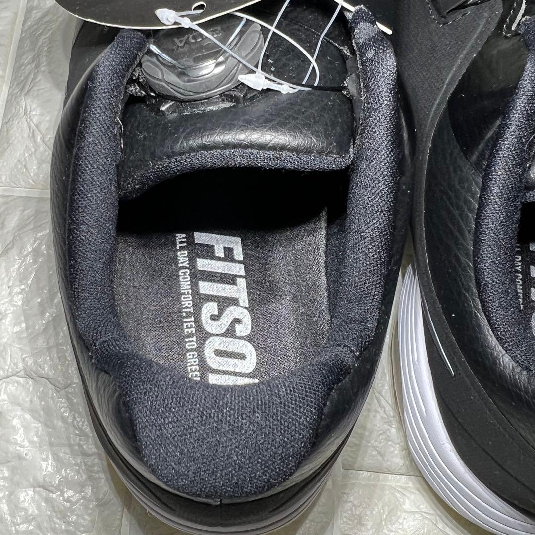 NIKE ゴルフシューズ　ヴェイパープロボア 26cm