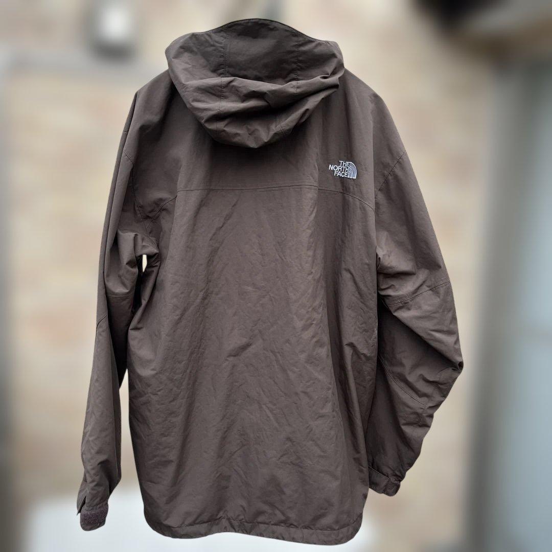 THE NORTH FACE スクープジャケット　男性用