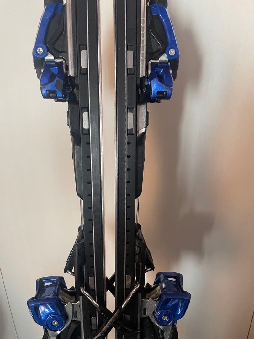 サロモン SALOMON S/RACE PRIME SL 165センチ