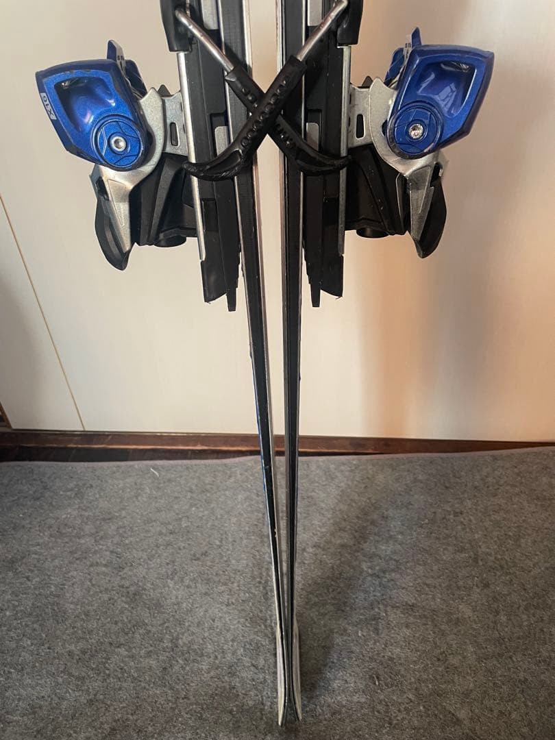 サロモン SALOMON S/RACE PRIME SL 165センチ