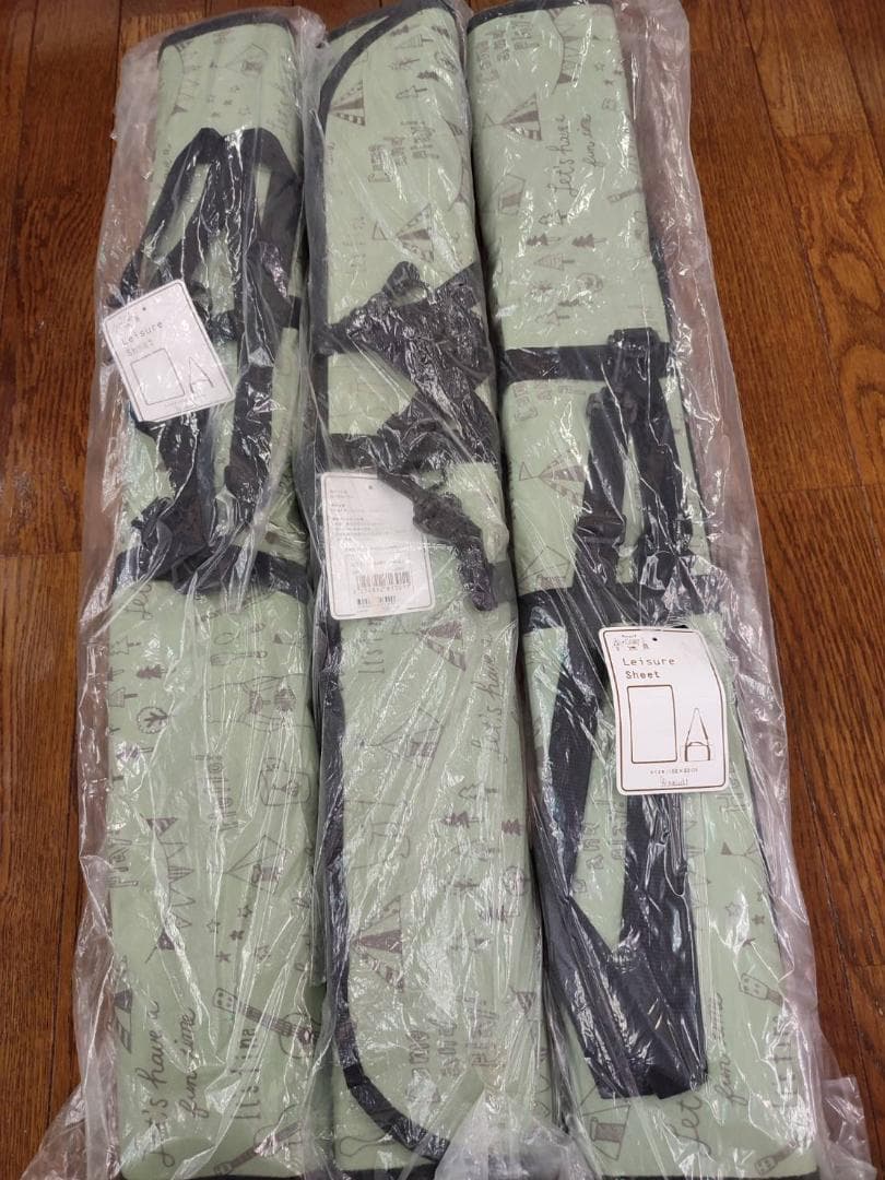 新品　レジャーセット