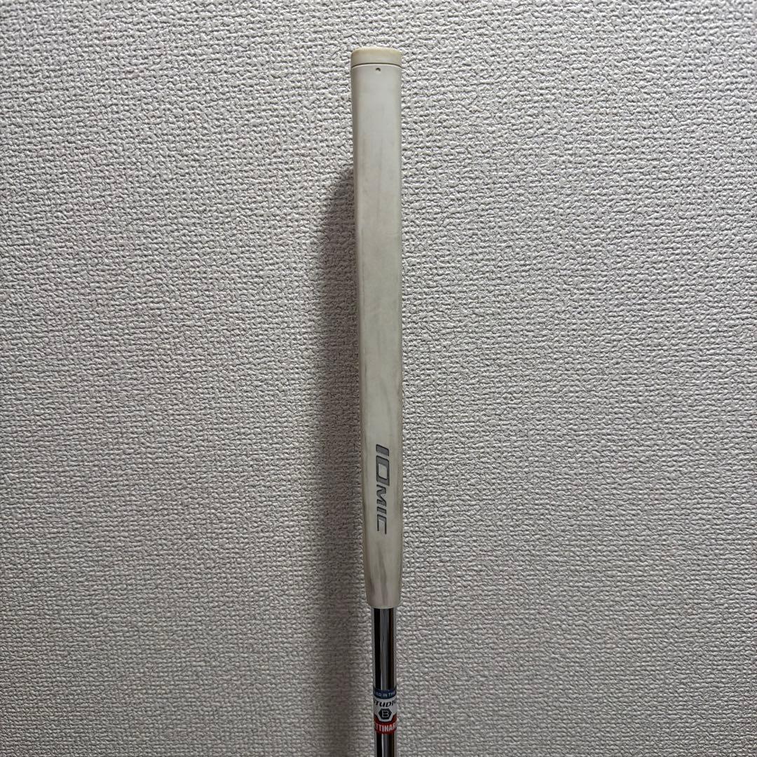 【希少】ベティナルディ Studio SB-3 L字
