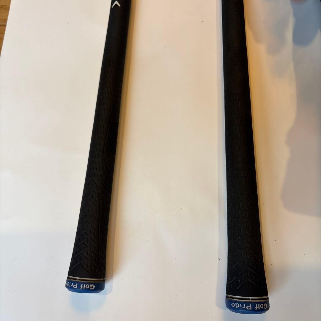 Callaway BIG BERTHA フレックスS
