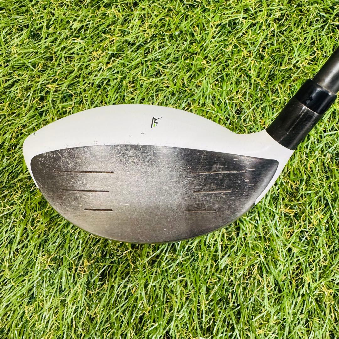 TaylorMade ロケットボールズ RBZ 3番ウッド HL 16.5°