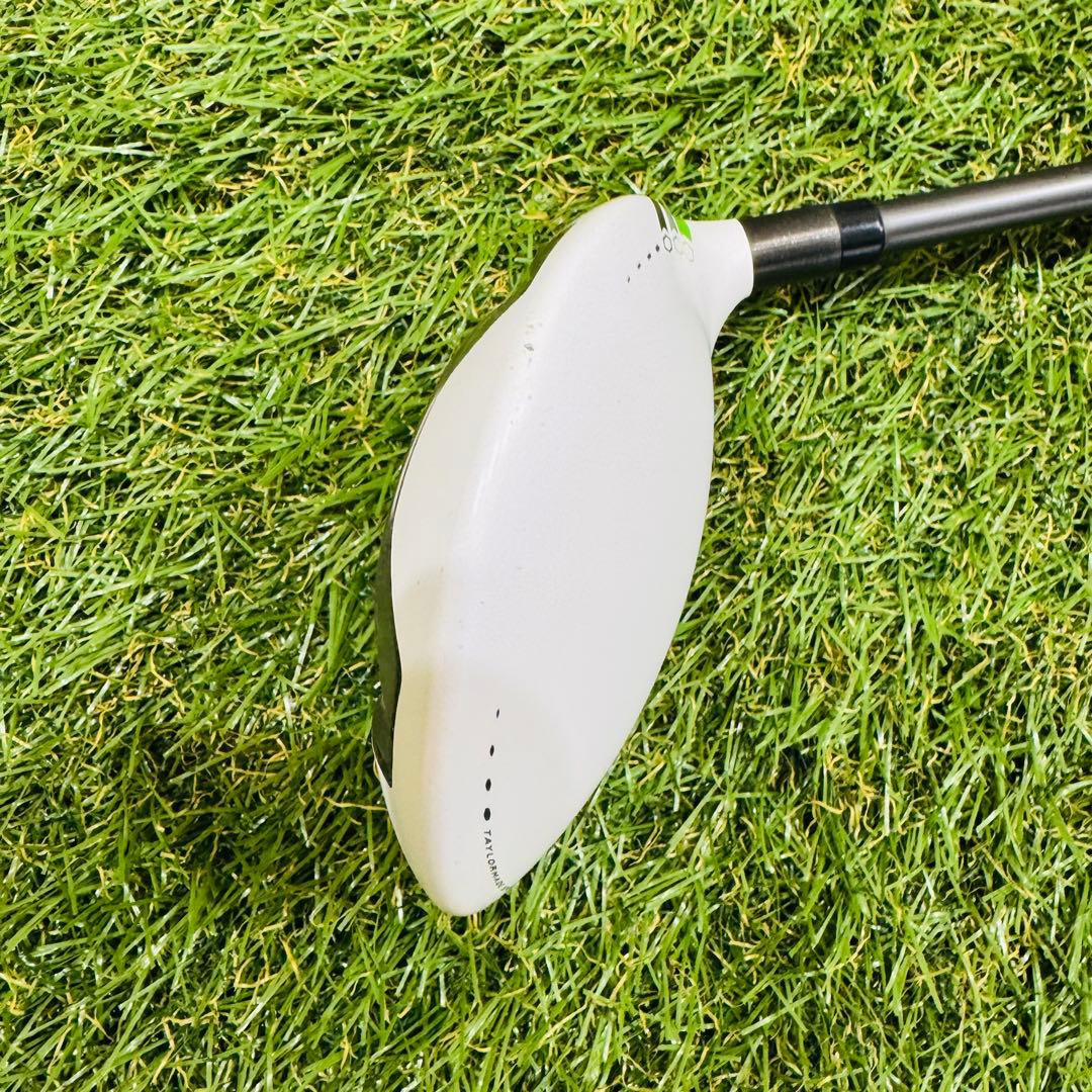 TaylorMade ロケットボールズ RBZ 3番ウッド HL 16.5°