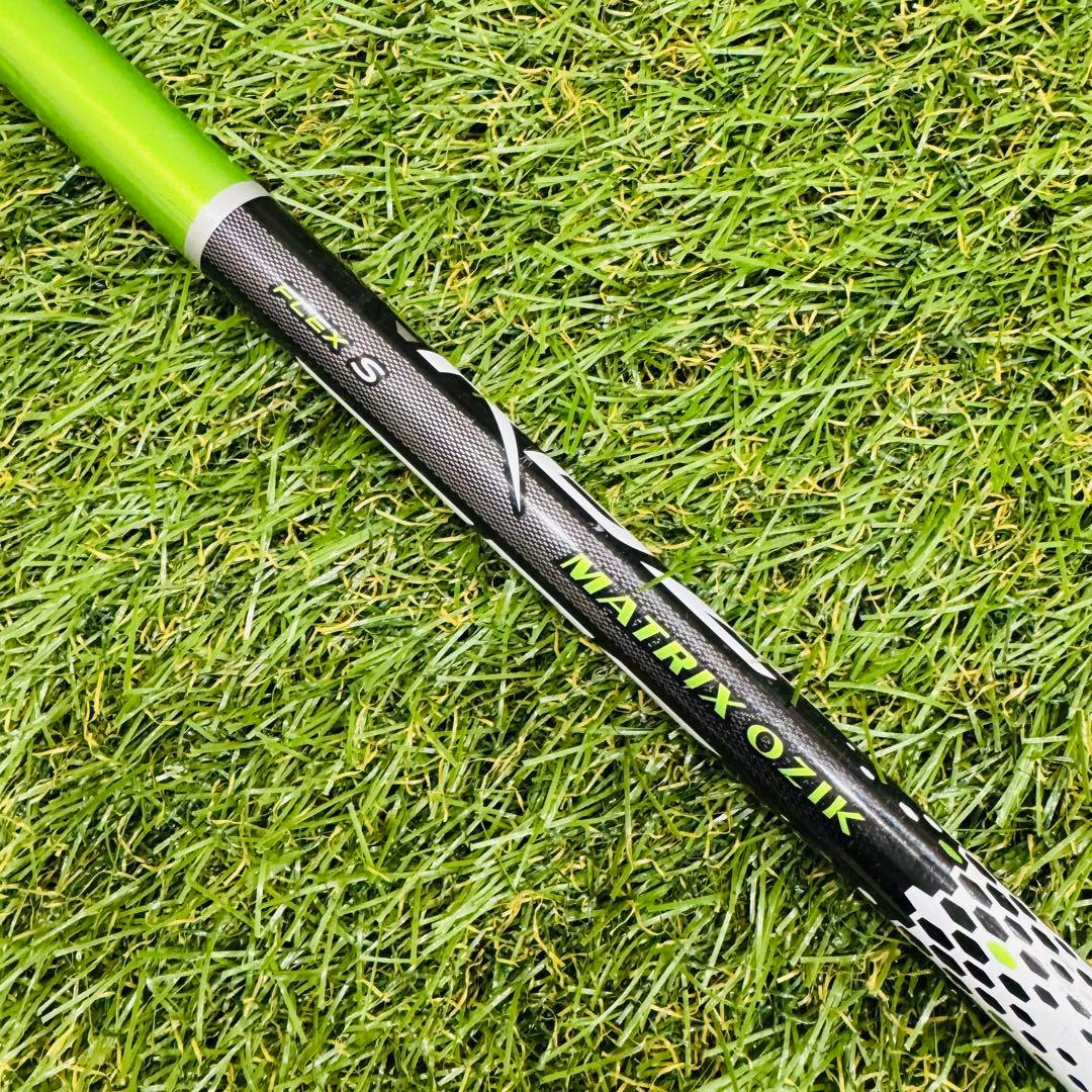 TaylorMade ロケットボールズ RBZ 3番ウッド HL 16.5°