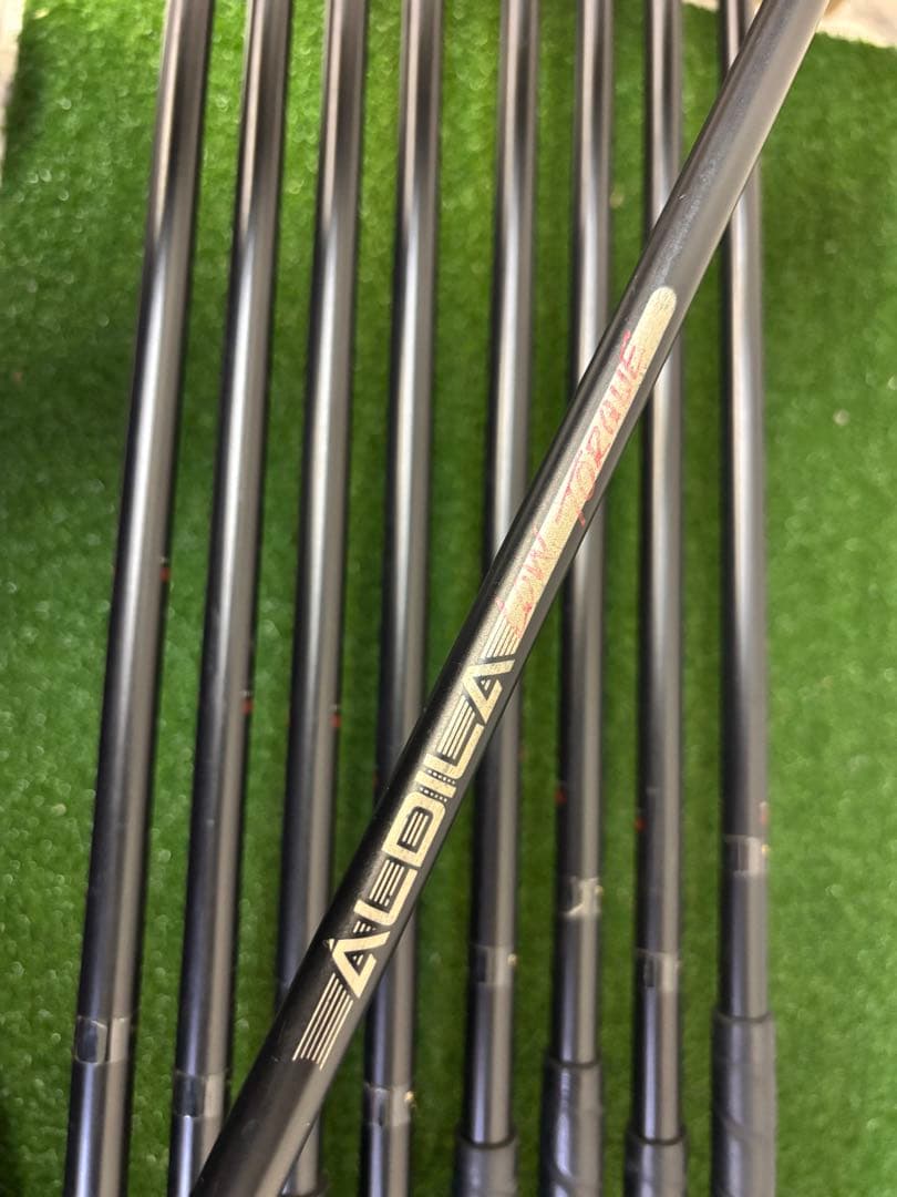 【SALE開催中！！】 TOUR B XD-3 セット【初心者にもお薦め】