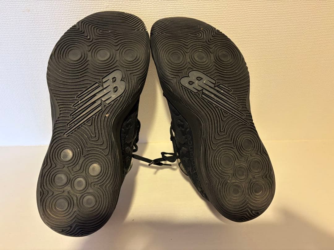 シューズ(男性用) new balance FuelCell Two Wxy v3 TK3